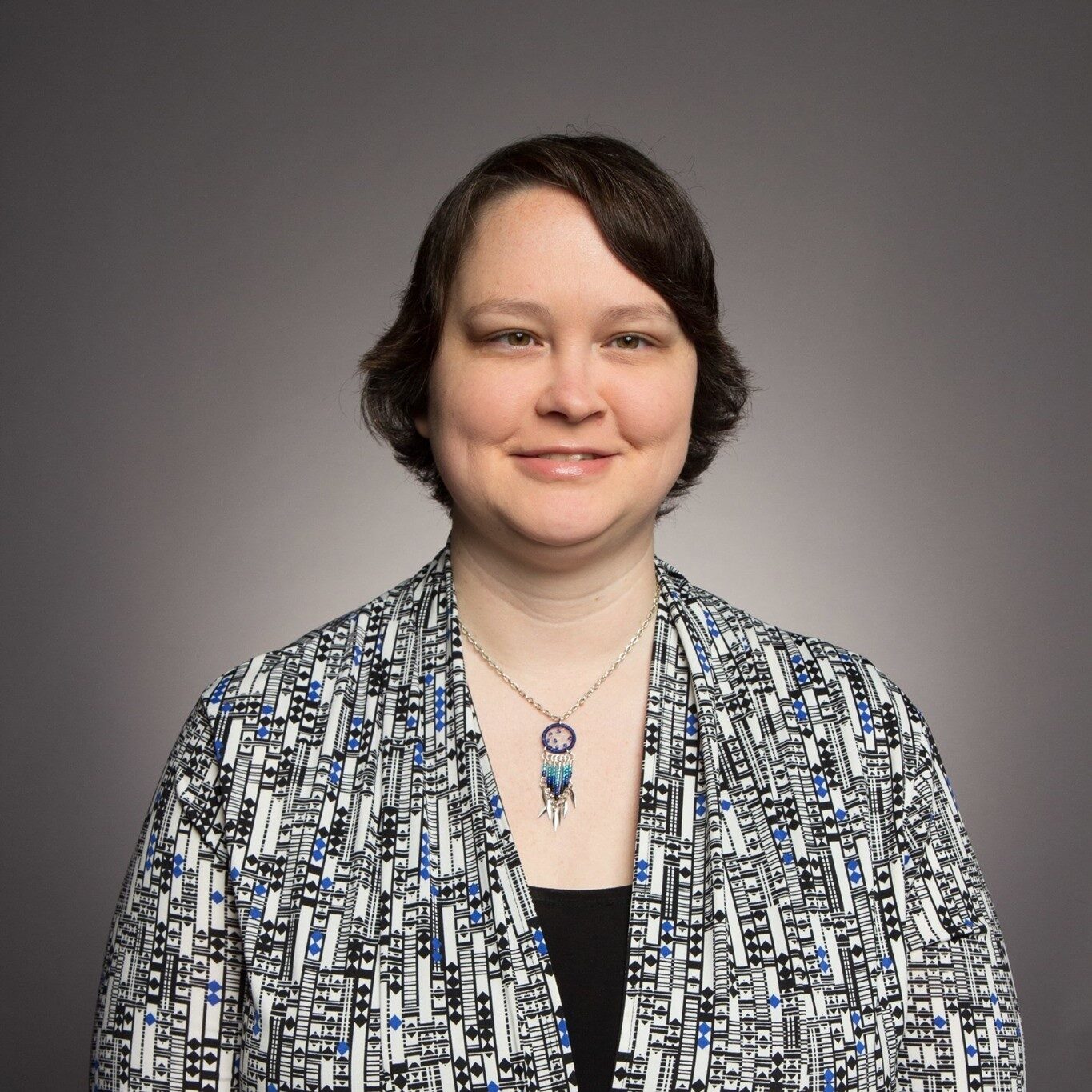 Adrienne Stricker Headshot