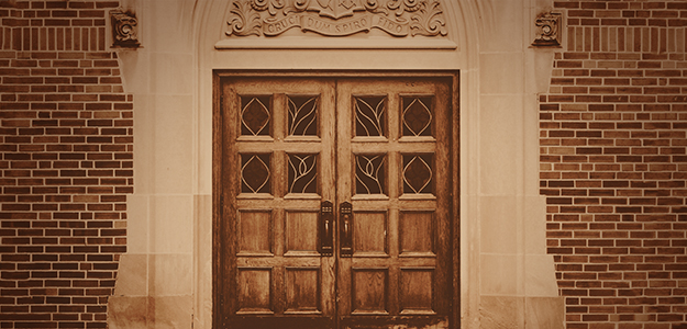 Becoming a Transforming Church retreat