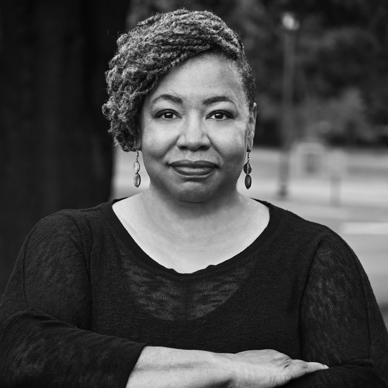 Reverend Dr. Phaedra D. Blocker