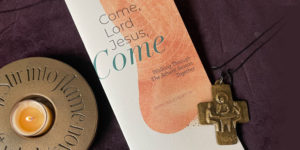 Advent resource written by Ruth Haley Barton