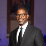 Reverend Prince Raney Rivers