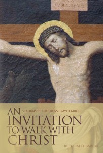 An Invitation to Walk With Christ