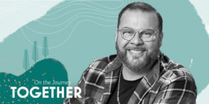 Pastor Joseph Nieves