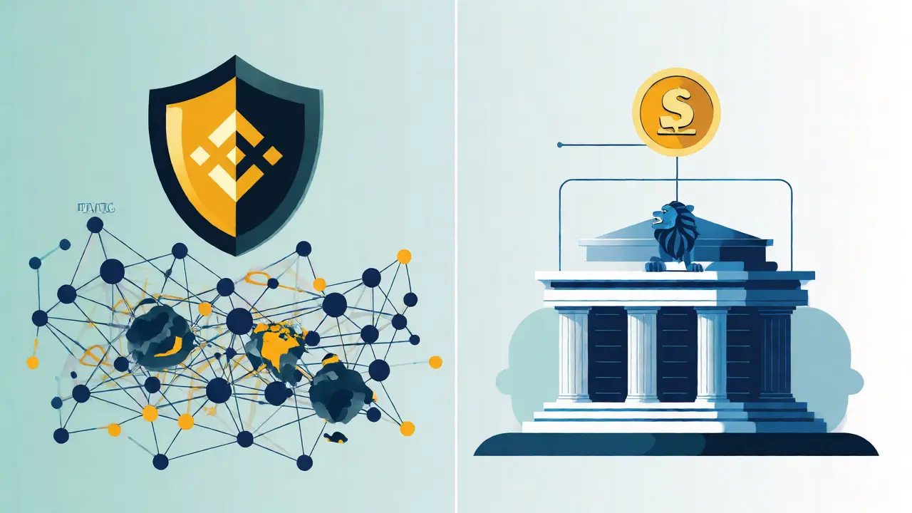 Binance Singapore Review: Is It Worth Using in 2026?