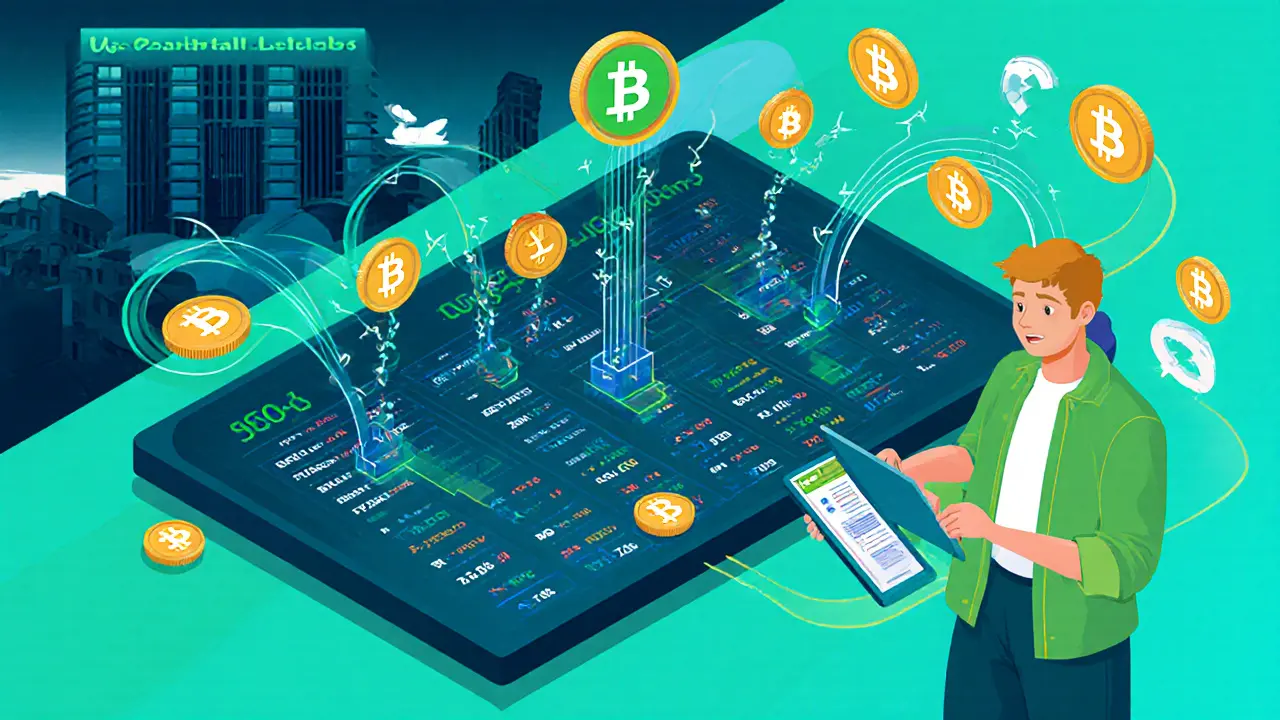 BITmarkets Crypto Exchange Review: Features, Risks, and Real User Experiences in 2025