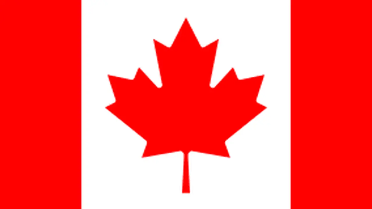 Canada Flag