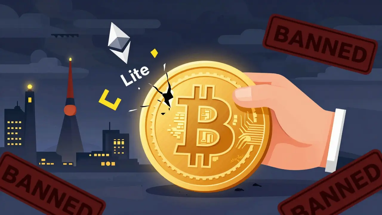 Central Bank of Kuwait Crypto Prohibition: Complete Ban on Digital Assets Explained