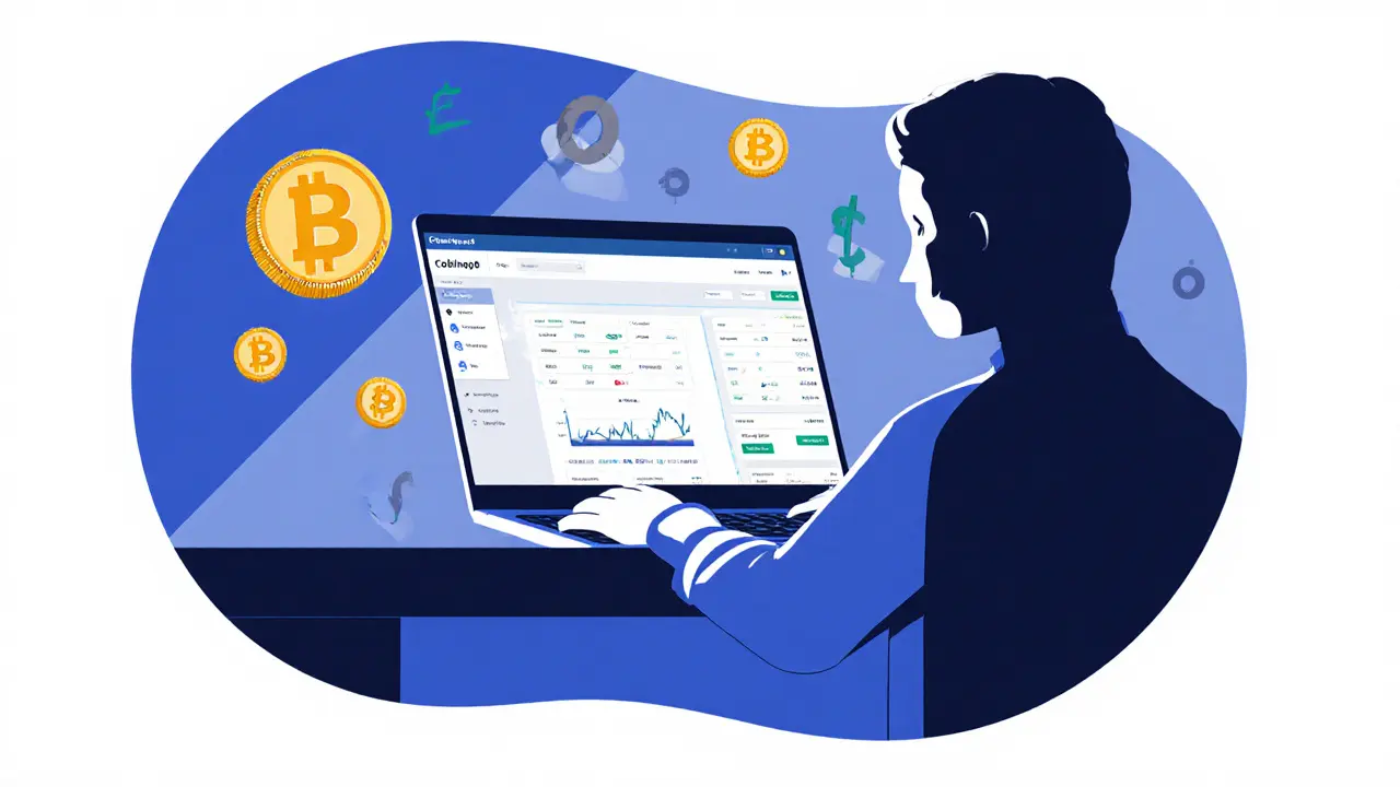 Cobinhood Crypto Exchange Review: Zero Fees, Big Risks in 2025