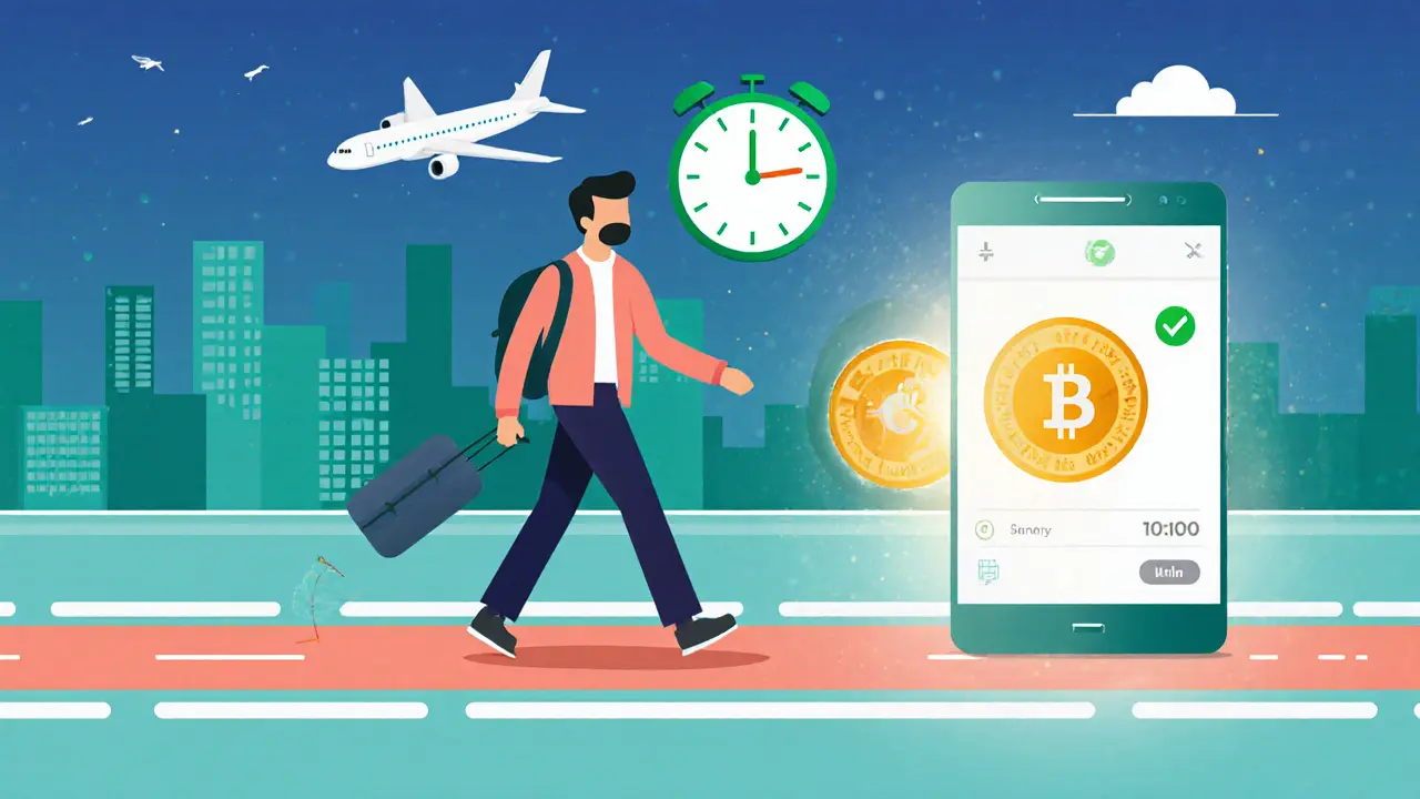 Future of Insurance Industry with Blockchain: How Smart Contracts Are Changing Claims, Fraud, and Coverage
