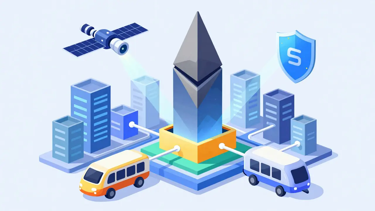 Future of Multi-Chain Ecosystem: What It Means for Blockchain in 2026