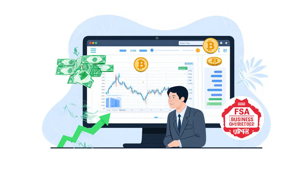 GMO Coin Crypto Exchange Review: Is It Right for You in 2025?