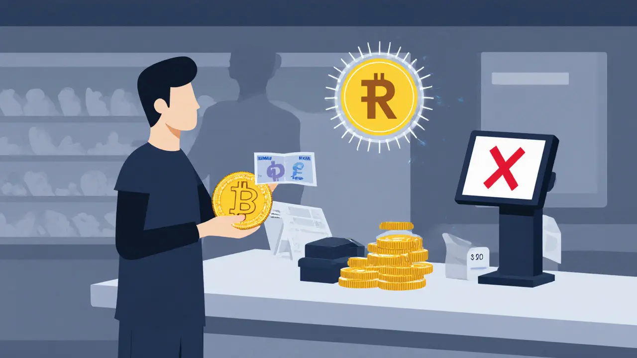 Legal Status of Cryptocurrencies in Russia: What’s Allowed and What’s Banned in 2025