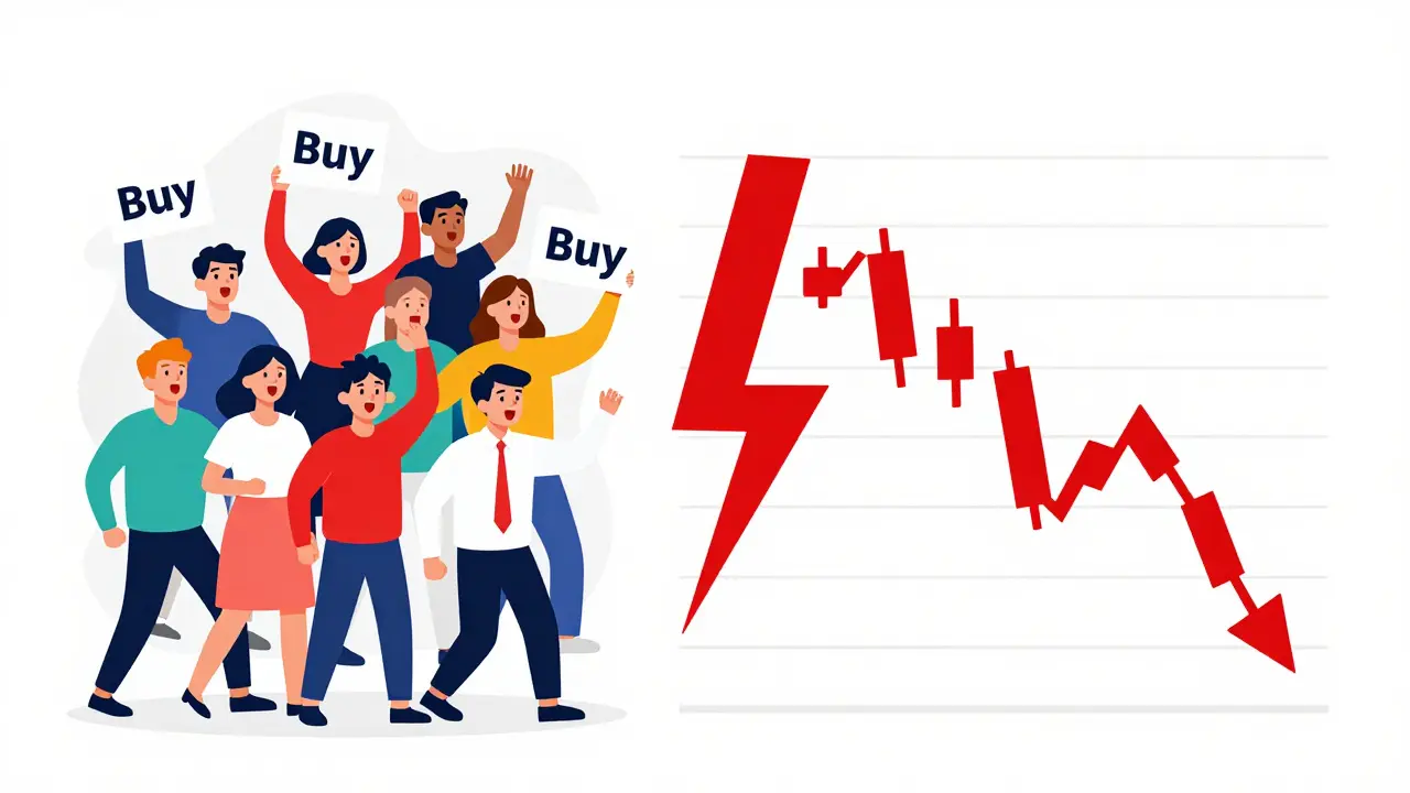 Market Sentiment vs Price Action: Which Trading Strategy Actually Works?