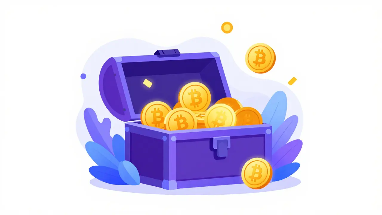 MDX Airdrop Guide: How Mdex Rewards Its Community
