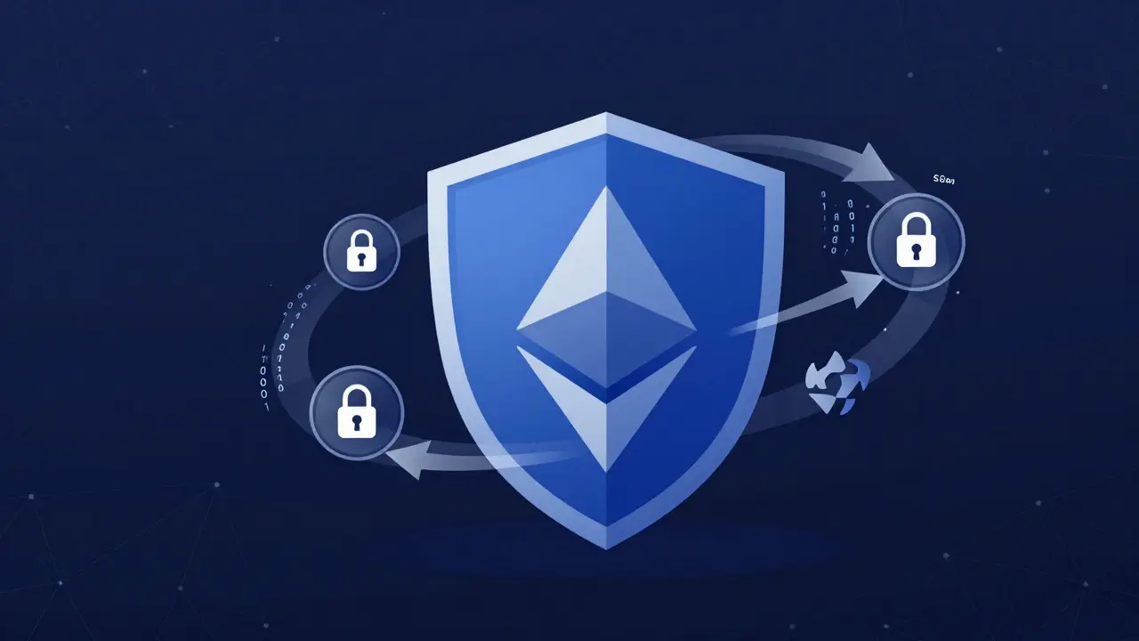 SiennaSwap Crypto Exchange Review: Privacy-First DEX for Cosmos and Cross-Chain Users