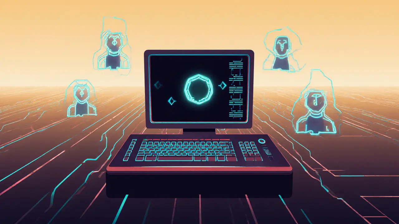What is Omnis Genesis by Virtuals (OMNI) Crypto Coin? The Truth Behind the AI DeFi Token
