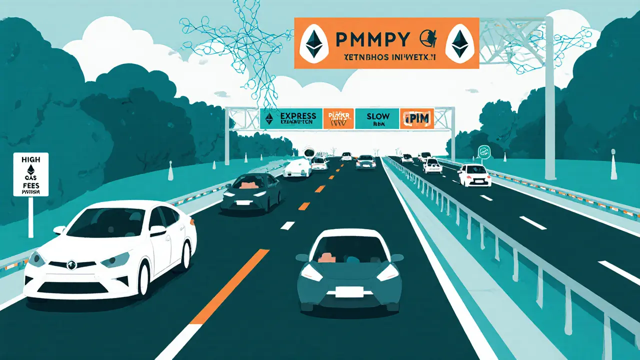 What is Prometheum Prodigy (PMPY) crypto coin? A clear breakdown of its tech, price, and real-world use