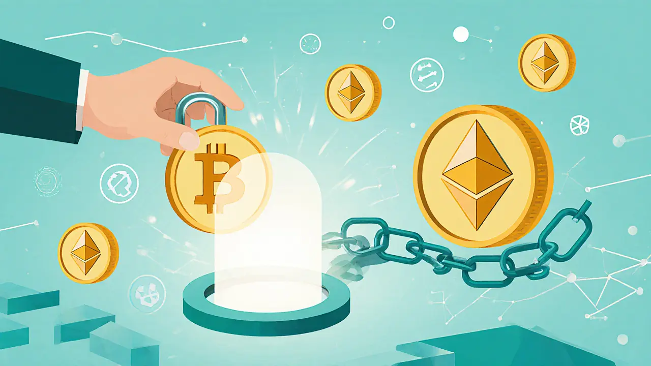 What is Wrapped Cardano (WADA) Crypto Coin? A Clear Breakdown