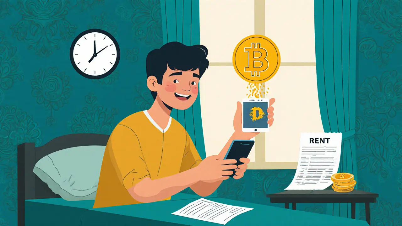 Why 20-27 Million Pakistanis Are Using Crypto Despite Government Restrictions