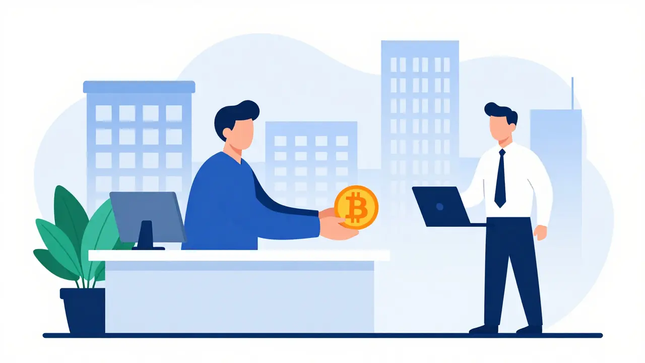 Zug Crypto Valley Regulations: How Switzerland's Crypto Hub Works in 2025